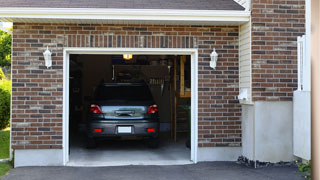 Garage Door Installation at Miledje Farm, Illinois