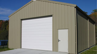 Garage Door Openers at Miledje Farm, Illinois